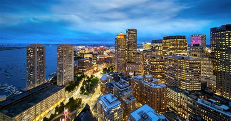 Top 10 Best Nightclubs in Boston [Updated 2023] .